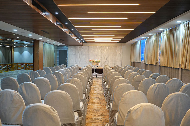 Sowjanya Elite banquet hall